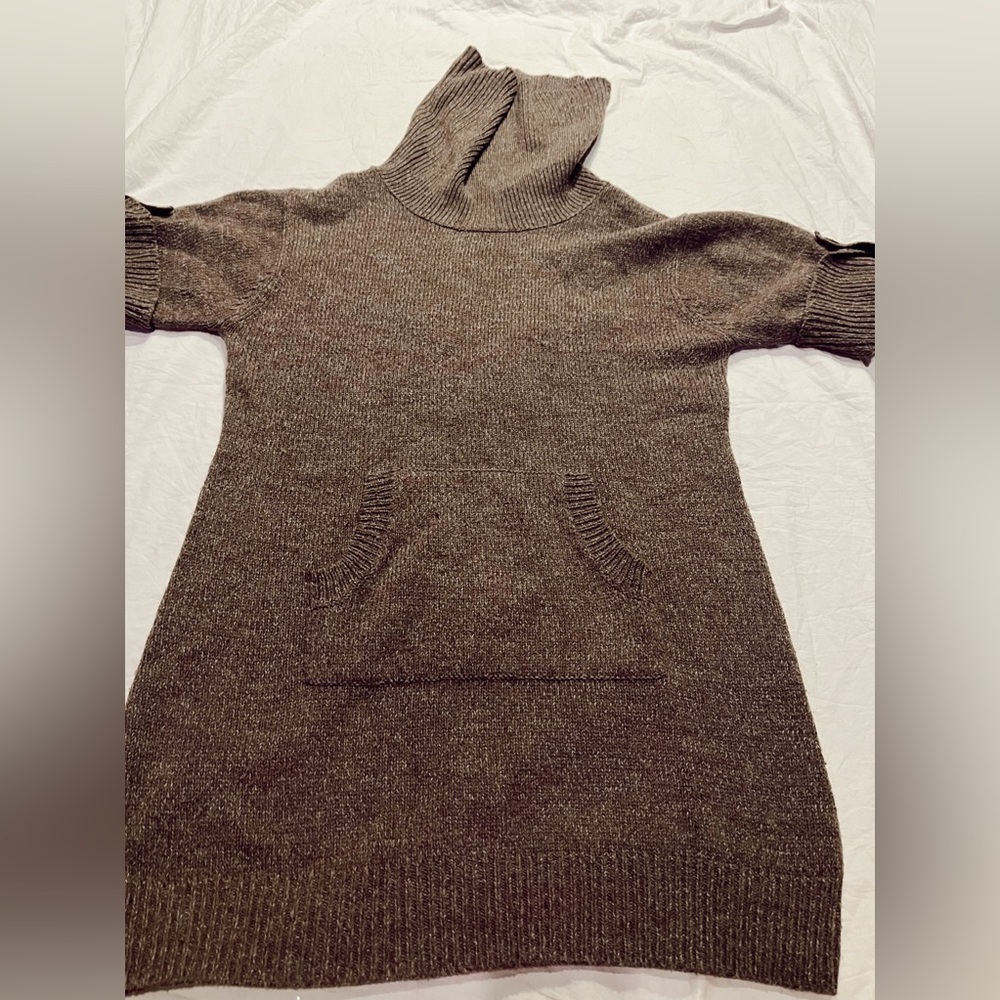 Cato sweater dress